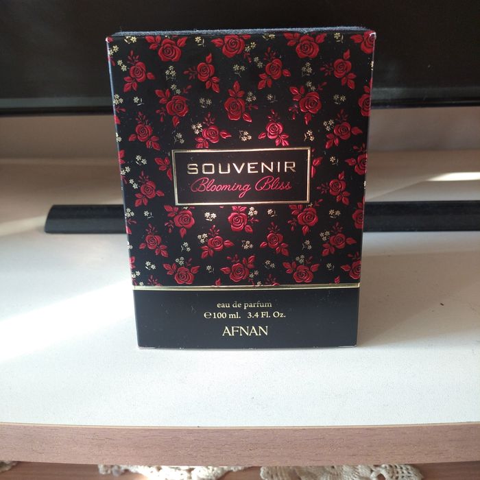 Парфюми от лична колекция