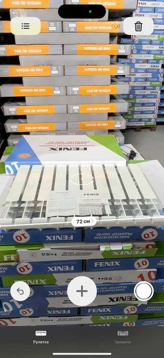 Радиаторы radiator Алюминиевый батареи Биметалл Отопление Батарея!
