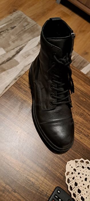 Боти зимни 37 носени