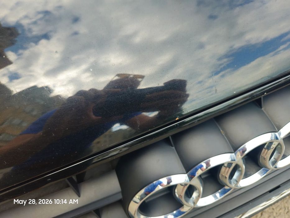 Audi A4 2015 diesel, 9.500 € — imagine 4