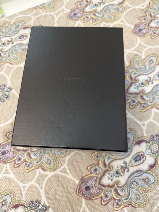 Vertu Constellation