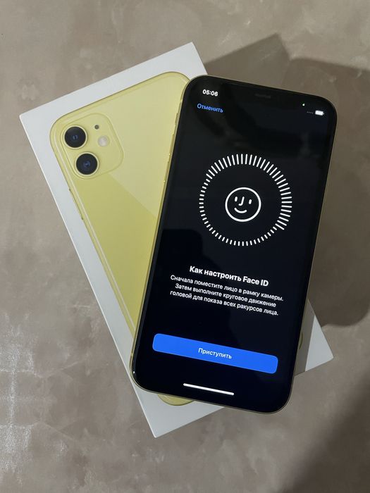 iphone 11 64гб БЕЗ РЕМОТА