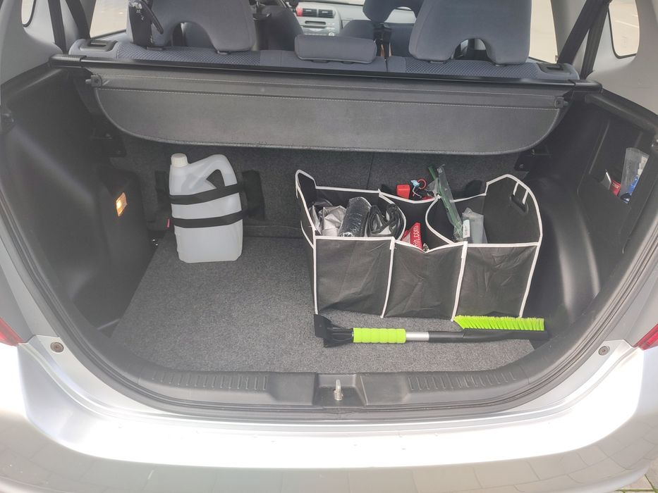 Honda Jazz 2005г 1.4 двигател