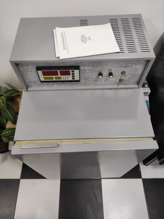 Термостат электрический суховоздушные  ТС-80м2