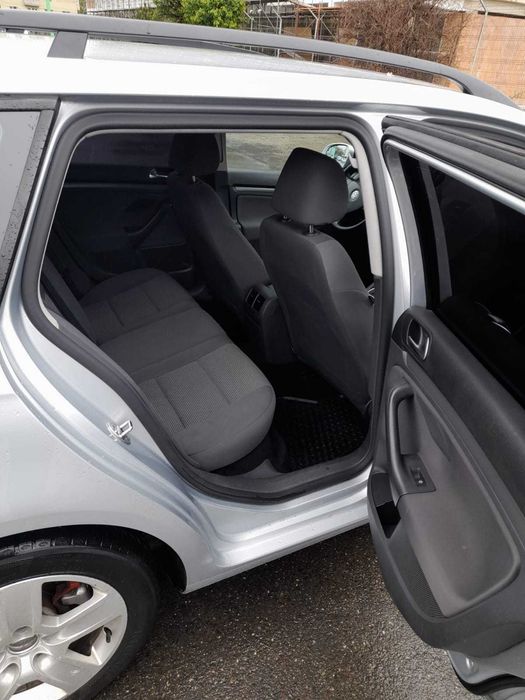 VOLKSWAGEN Golf 2009 — imagine 2