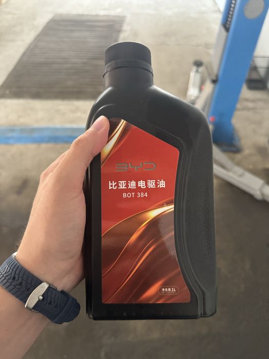 Byd moy reduktor orginal bot 384