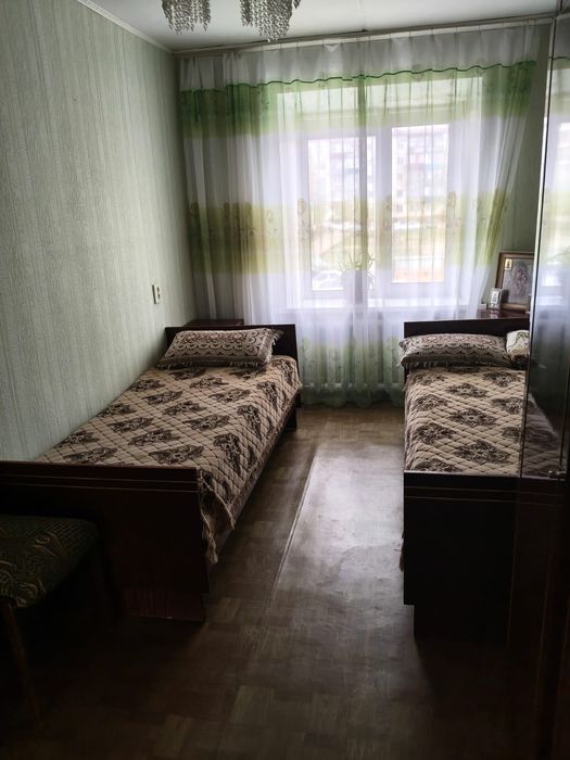 Сдам квартиру долгосрочно
