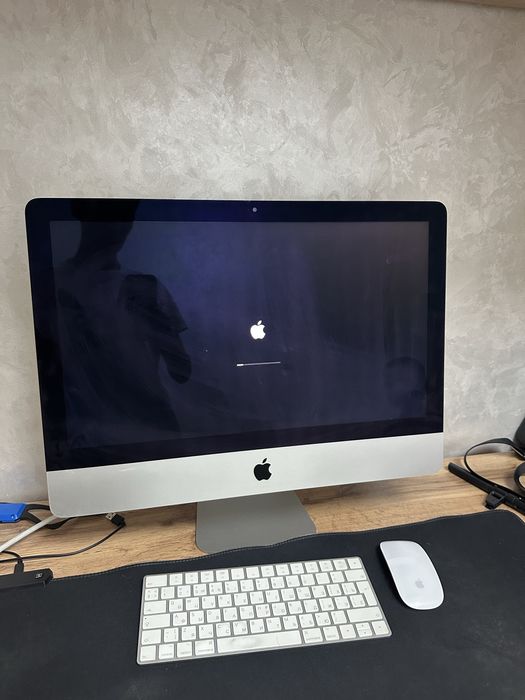 Продам Apple iMac