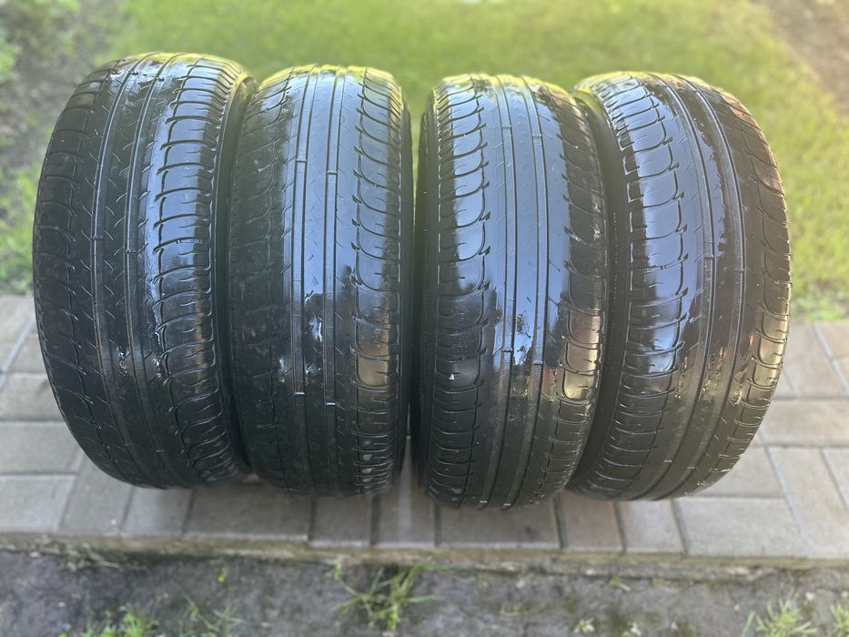 BfGoodrich  185/65 R15