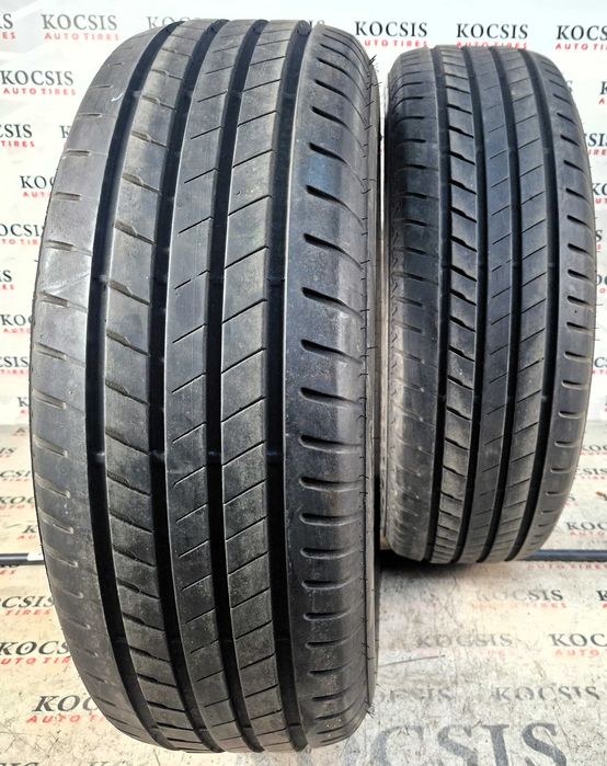 Anvelope second hand vara 225 60 18 Bridgestone