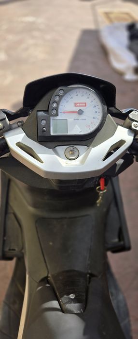 Vand Derbi GP1 250