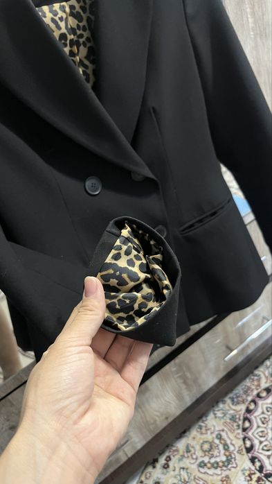 Продам пиджак б/у