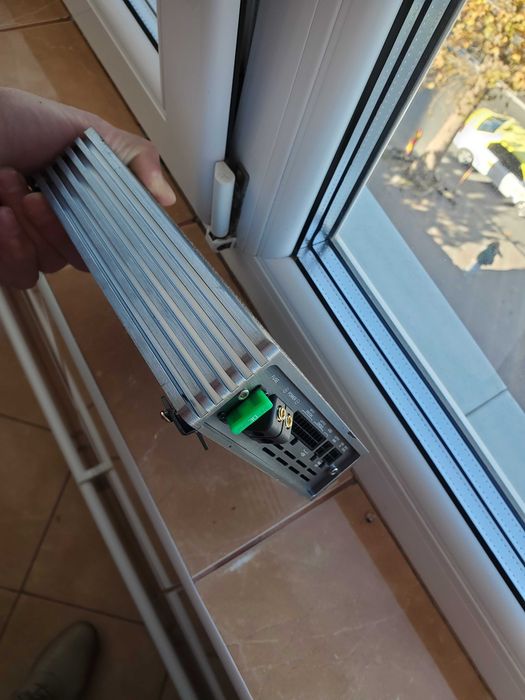 Vand Audio Auto Amplificator 6canale 630w Musway M6 DSP