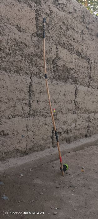 Bambuk qarmoq sotiladi