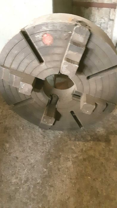 Strung universal tip SN 502x1000