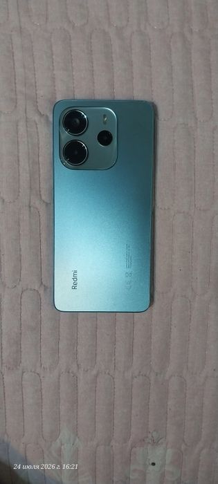 Redmi Note 14 256gb