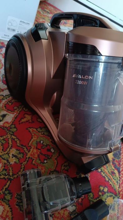 Чанг ютгич пылесос Авалон Avalon Pilesos Chang yutgich