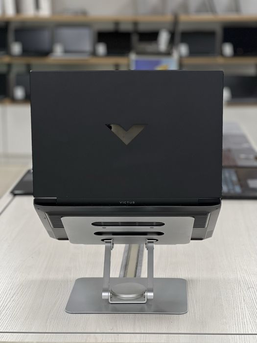 HP Victus 15 | Intel Core i5-12450H | RTX 3050