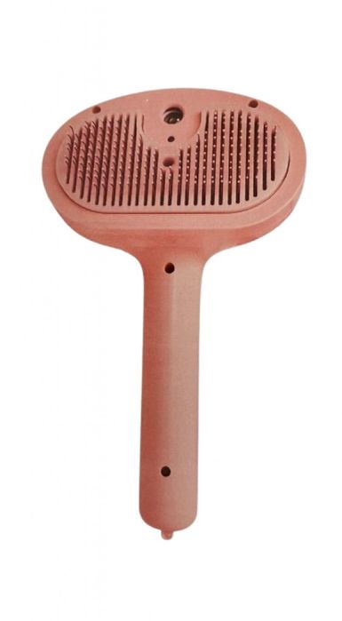 Парна четка 4 в 1 за домашни любимци