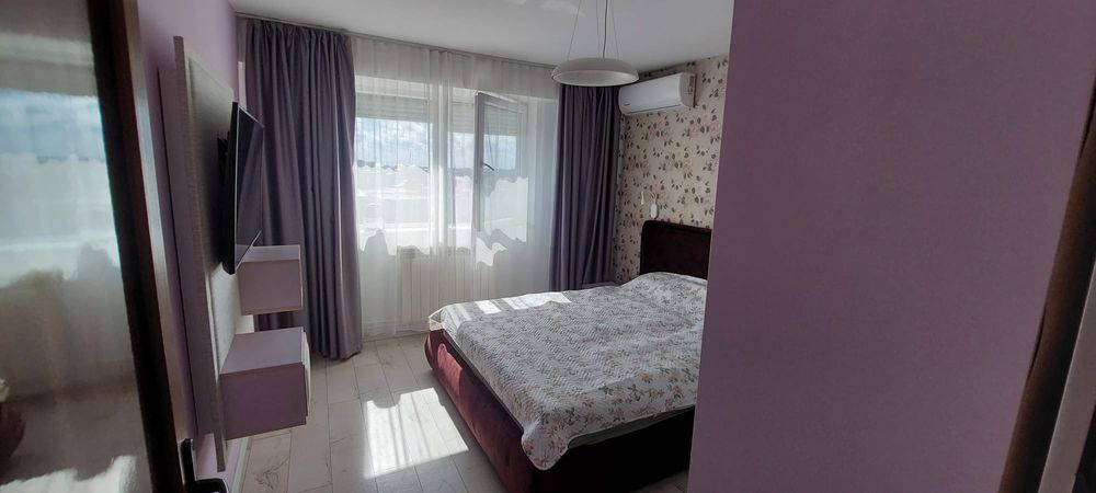 Apartament 3 camere decomandat KM 4-5