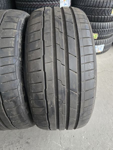225/50/17 Hankook 4piese