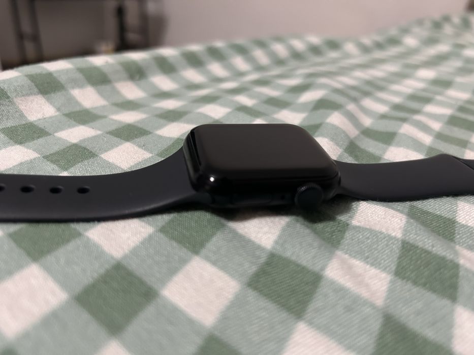 Apple watch se 3