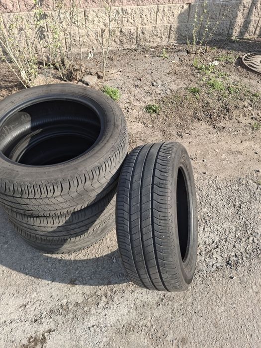 Продам Летний шины BRIDGESTONE