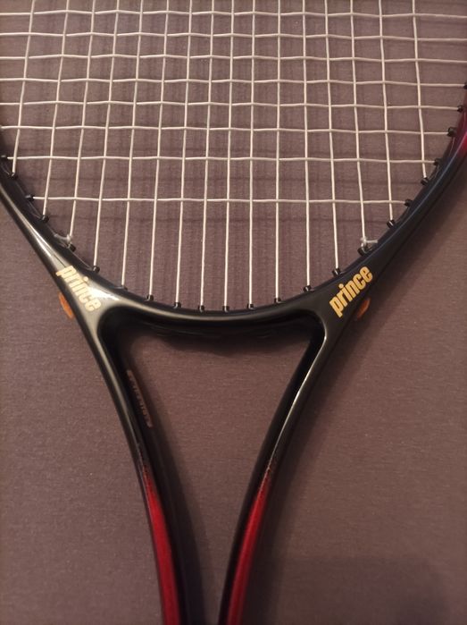 Продавам тенис ракети Donnay и Prince