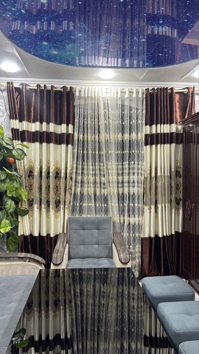 Парда сотилади 10 метр общ