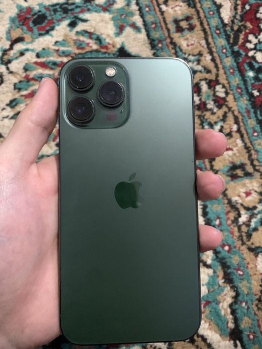 Айфон 13про макс