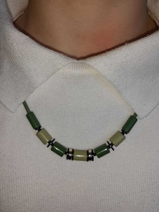 Чешская бижутерия .