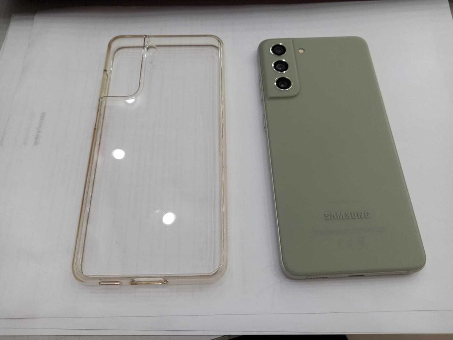 Samsung S21 FE 128 GB (DEMO)