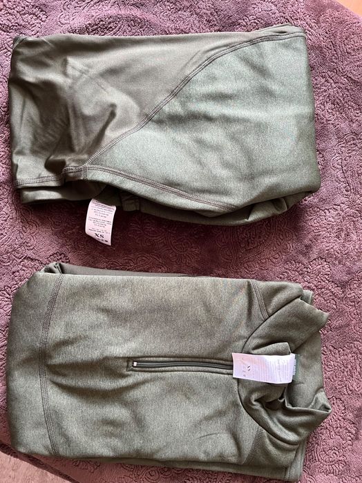 Армейско термо бельо