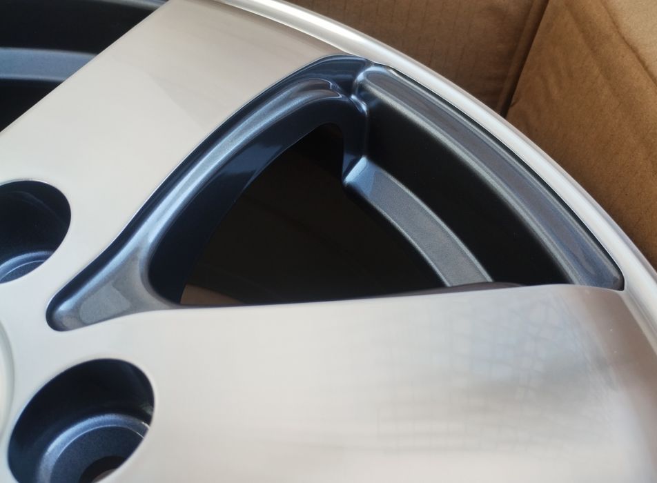 Jante R16 Noi Vw Crafter 30 sau 35 an 2006-2017 sau Mercedes Sprinter