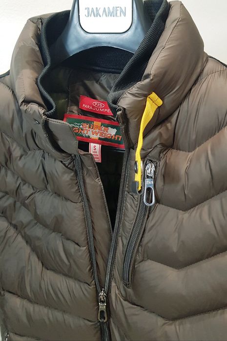 Geaca Parajumpers Anchorage umplutura puf calitate premium