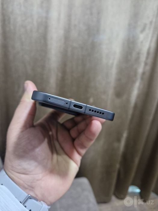 Xiomi 17 pro max