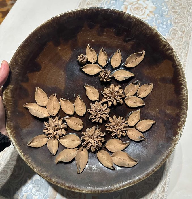 Советская Различная Посуда