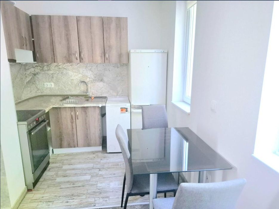 Дава се под наем Двустаен апартамент в София, Надежда 1 - 45 кв.м за 499 € - Снимка #2