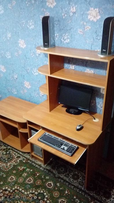 Мебель подростковая