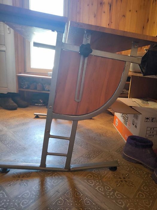 Детская парта б/у