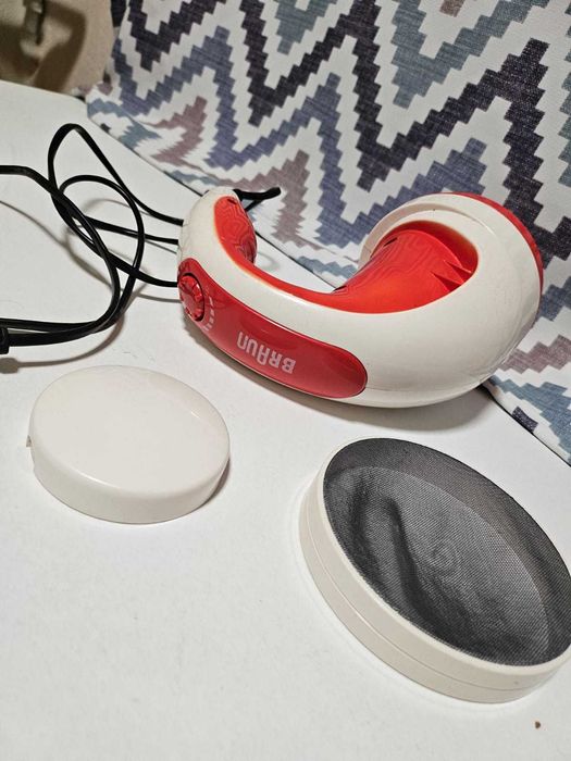 Электрический массажер