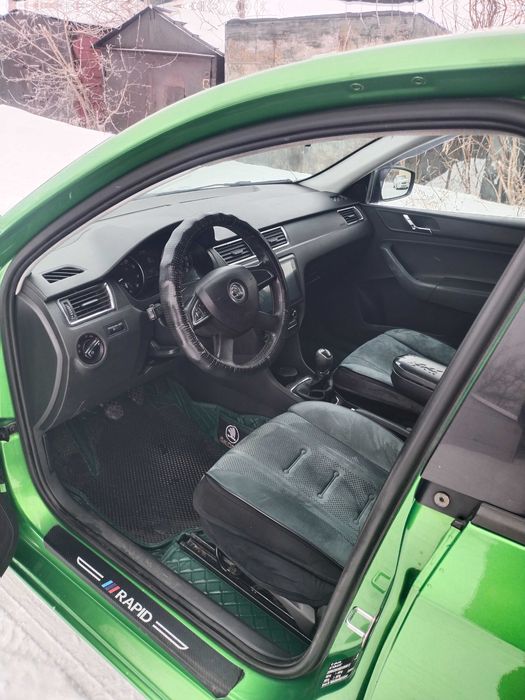 Продам авто в рассрочку