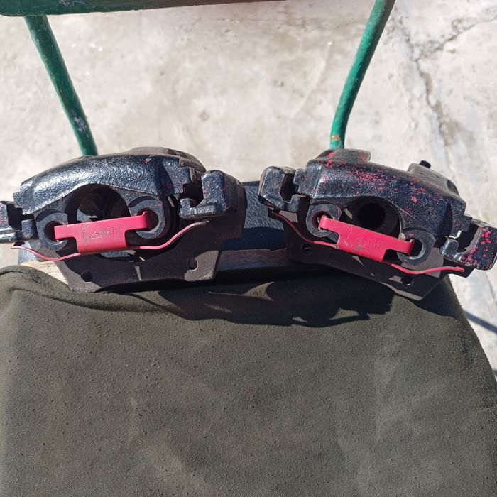 Детали, запчасти на БМВ