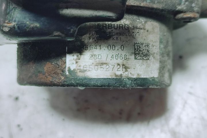 Pompa vacuum vacum 1.5 dci k9k 46505272r Renault Laguna 3 seria