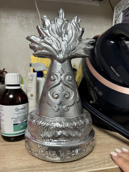 Копилка кыз узату