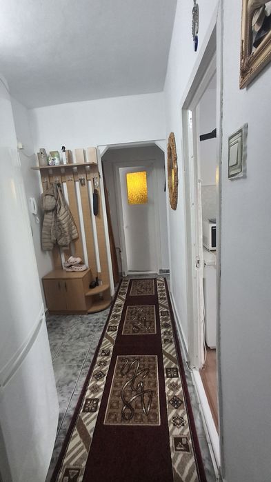 Apartament doua camere de inchiriat - Făurei