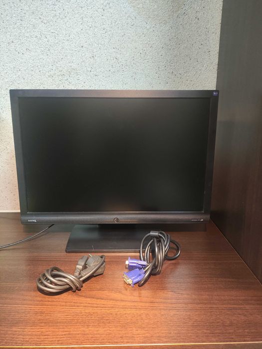 Монитор Benq ET-0008-B б.у.