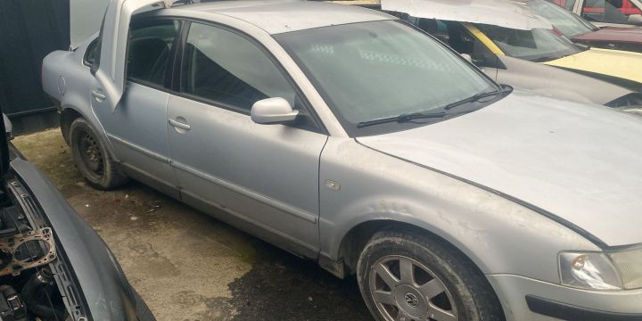 Piese Volkswagen VW Passat 2000 1.9 TDI MT (115 hp)