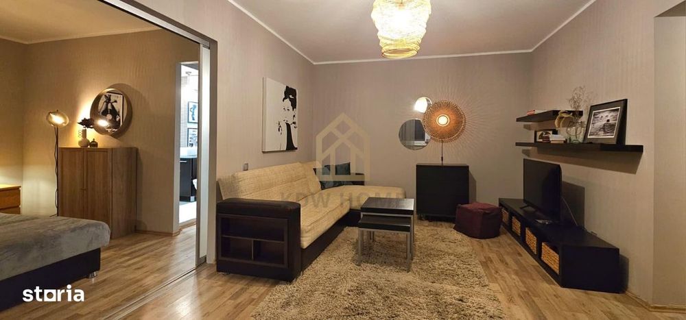 Apartament 2 Camere Eroii Revolutiei-Tineretului