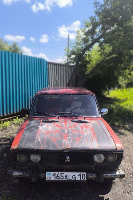 Продам 2106 или обмен на Iphone
